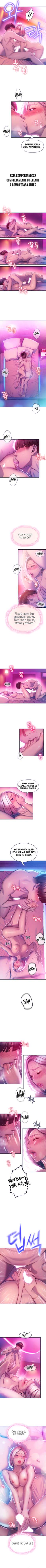 Love Limit Exceeded Capítulo 14 - Page 5