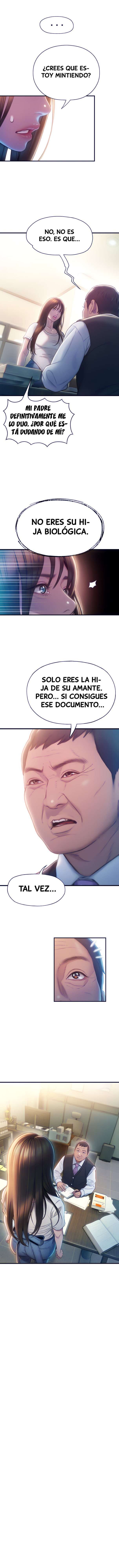 Love Limit Exceeded Capítulo 17 - Page 14