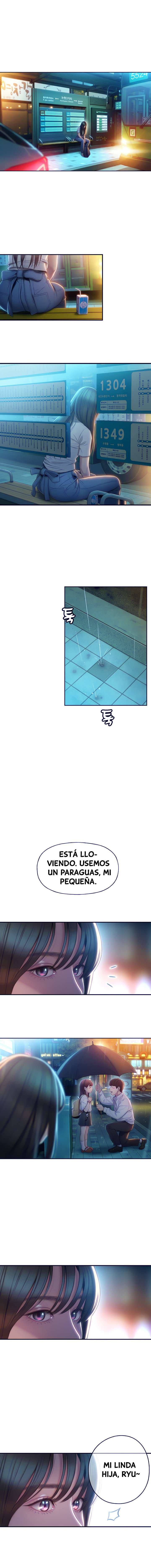 Love Limit Exceeded Capítulo 17 - Page 15