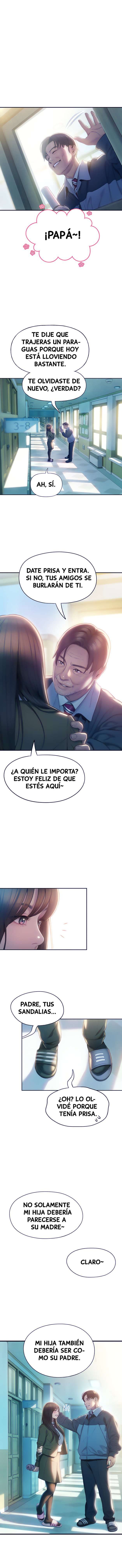 Love Limit Exceeded Capítulo 17 - Page 16