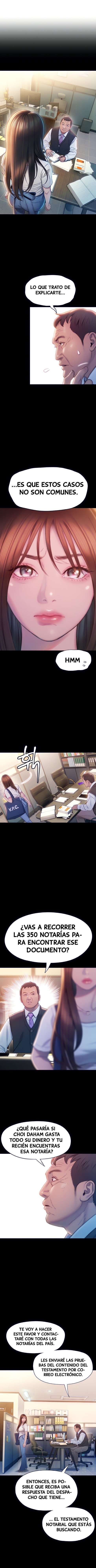 Love Limit Exceeded Capítulo 18 - Page 6