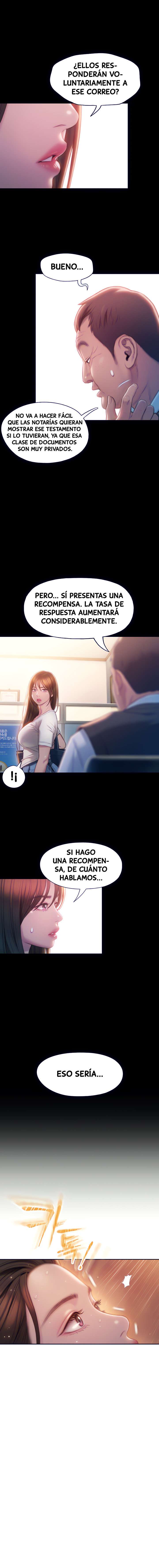 Love Limit Exceeded Capítulo 18 - Page 7
