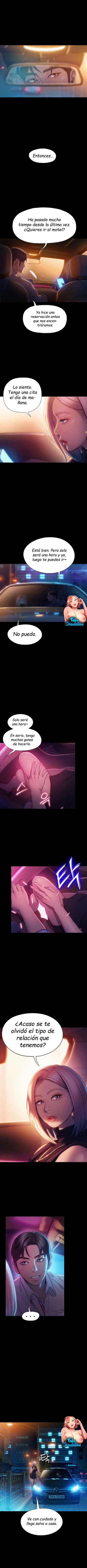 Love Limit Exceeded Capítulo 19 - Page 10
