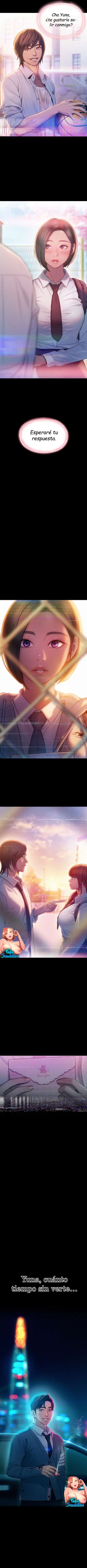 Love Limit Exceeded Capítulo 19 - Page 5