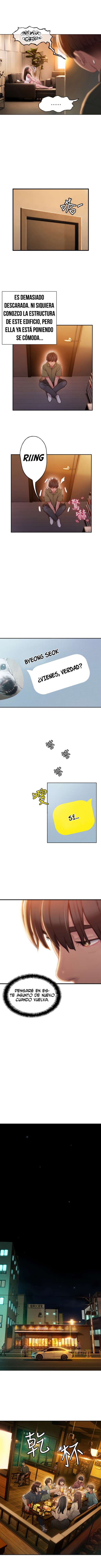 Love Limit Exceeded Capítulo 2 - Page 10