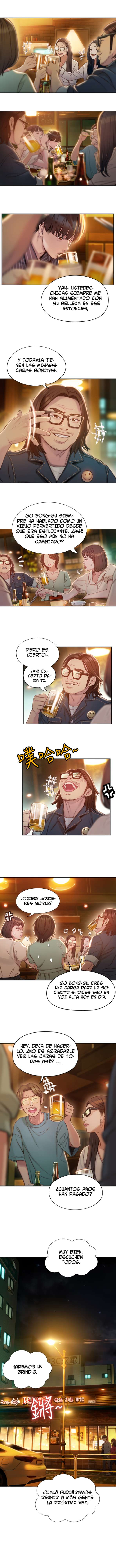 Love Limit Exceeded Capítulo 2 - Page 11