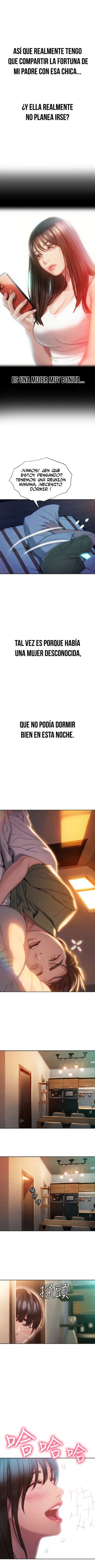 Love Limit Exceeded Capítulo 2 - Page 9