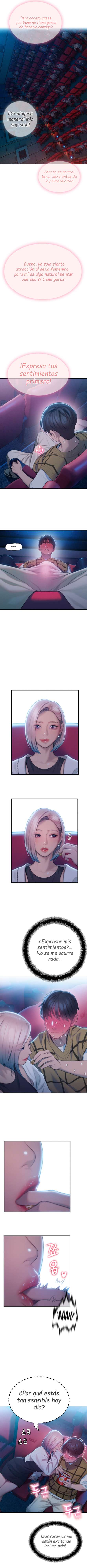 Love Limit Exceeded Capítulo 20 - Page 13