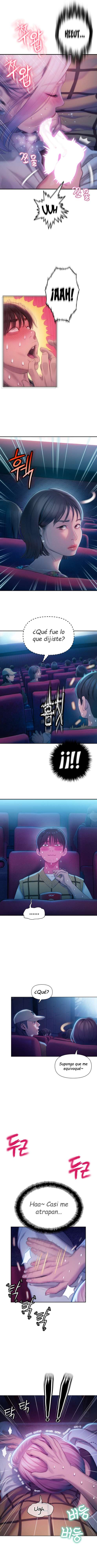 Love Limit Exceeded Capítulo 21 - Page 11