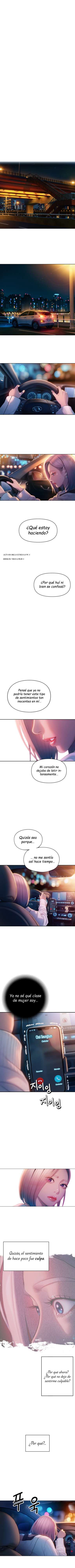 Love Limit Exceeded Capítulo 23 - Page 10