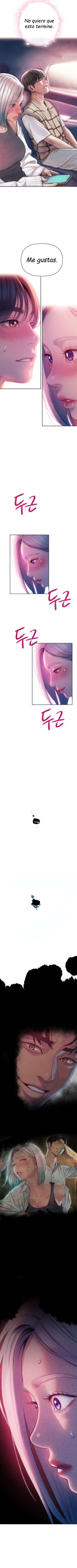 Love Limit Exceeded Capítulo 23 - Page 7