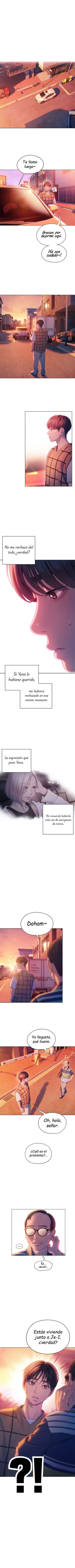 Love Limit Exceeded Capítulo 23 - Page 9