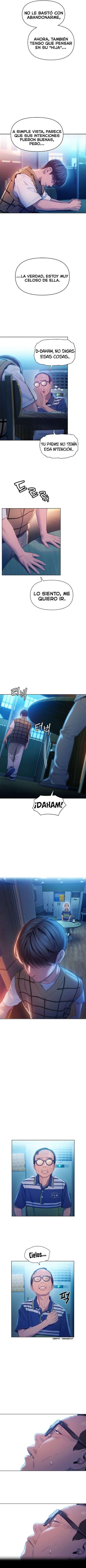 Love Limit Exceeded Capítulo 24 - Page 10