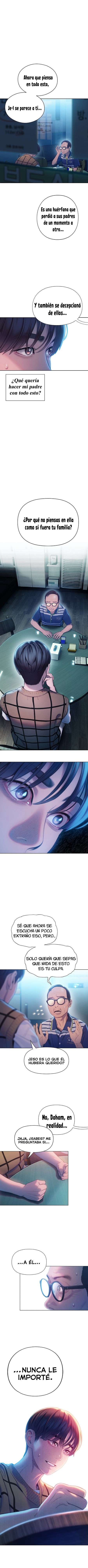 Love Limit Exceeded Capítulo 24 - Page 9