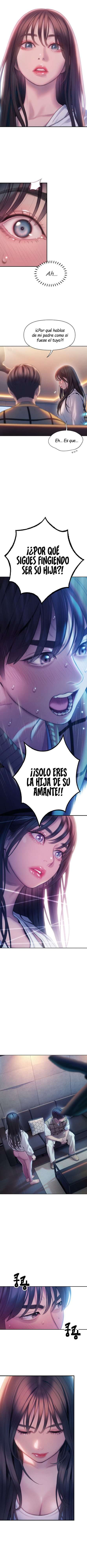 Love Limit Exceeded Capítulo 26 - Page 8