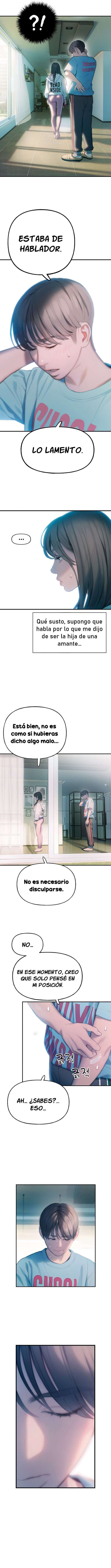 Love Limit Exceeded Capítulo 29 - Page 12