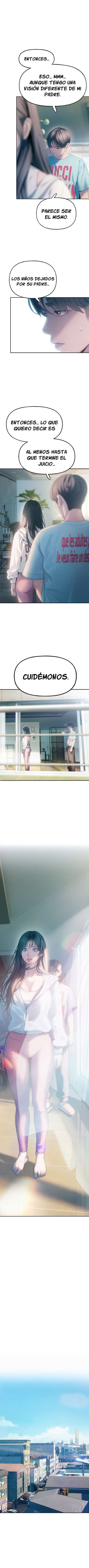 Love Limit Exceeded Capítulo 30 - Page 2