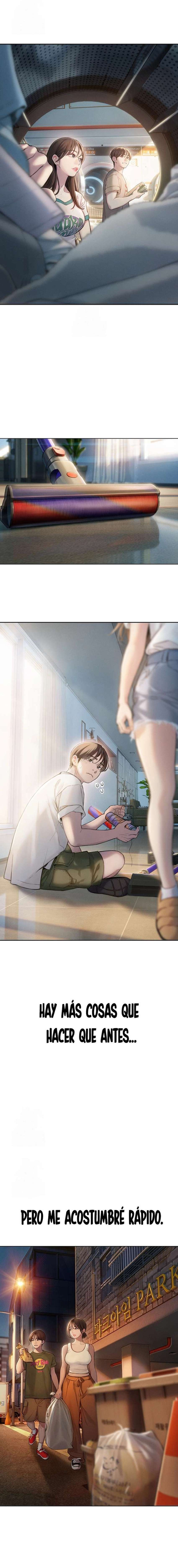 Love Limit Exceeded Capítulo 31 - Page 10