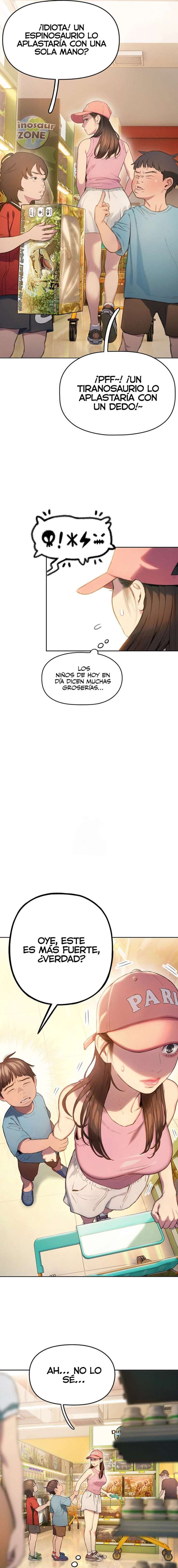 Love Limit Exceeded Capítulo 31 - Page 16