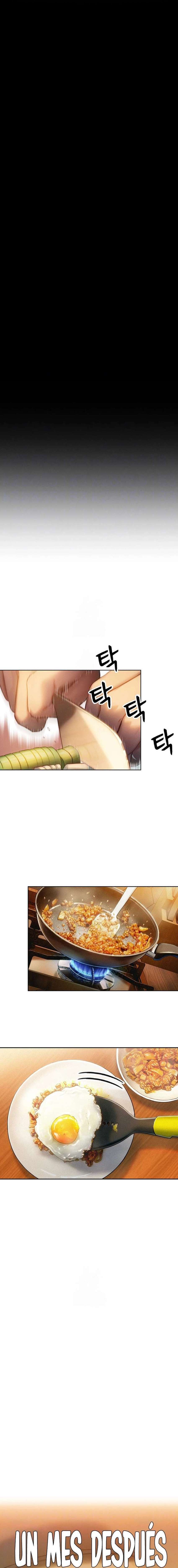 Love Limit Exceeded Capítulo 31 - Page 3