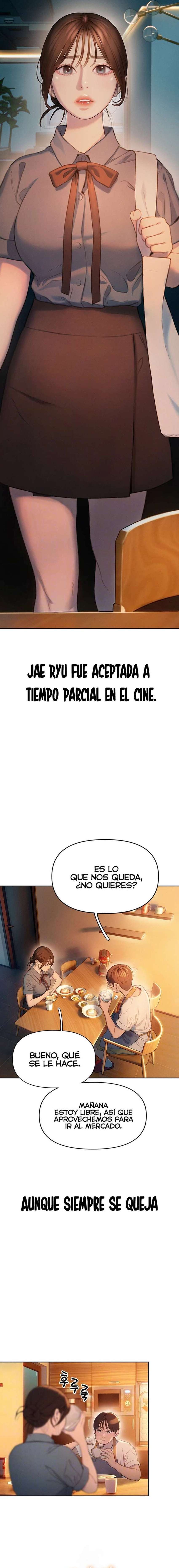 Love Limit Exceeded Capítulo 31 - Page 5