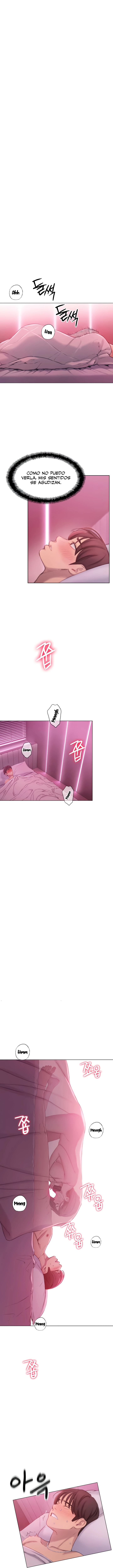 Love Limit Exceeded Capítulo 44 - Page 10