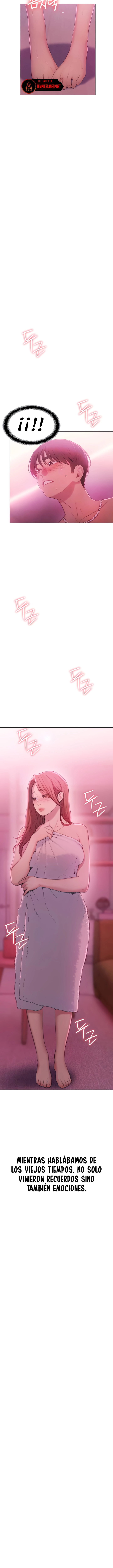 Love Limit Exceeded Capítulo 44 - Page 4