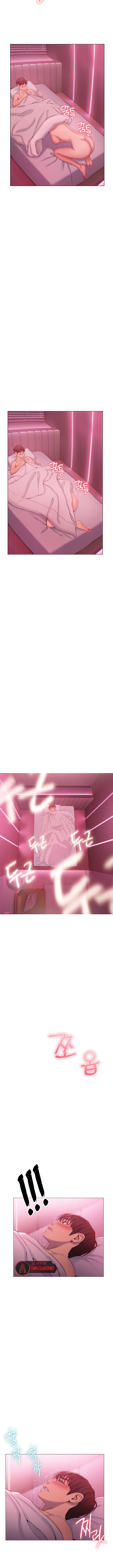 Love Limit Exceeded Capítulo 44 - Page 9