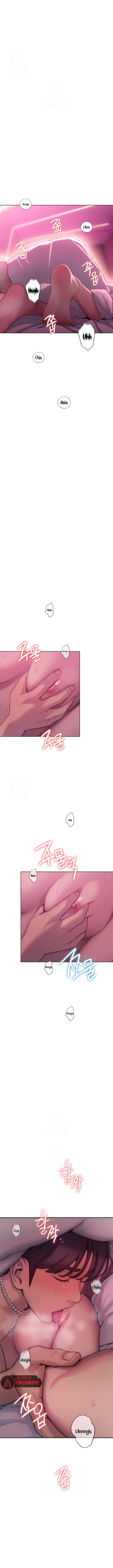 Love Limit Exceeded Capítulo 45 - Page 10