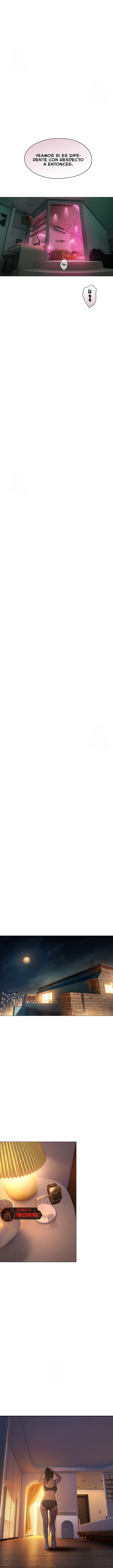 Love Limit Exceeded Capítulo 45 - Page 2