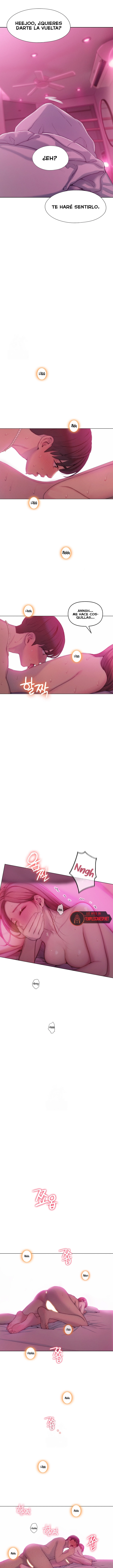 Love Limit Exceeded Capítulo 45 - Page 7