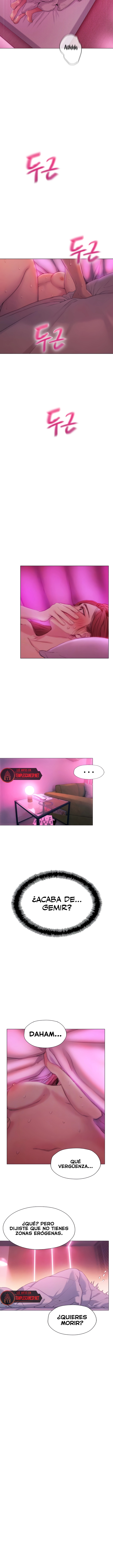 Love Limit Exceeded Capítulo 46 - Page 2