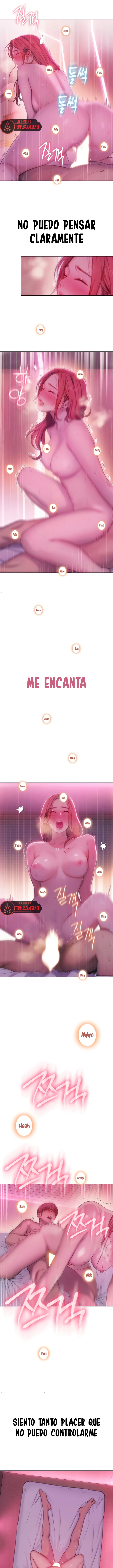 Love Limit Exceeded Capítulo 46 - Page 7