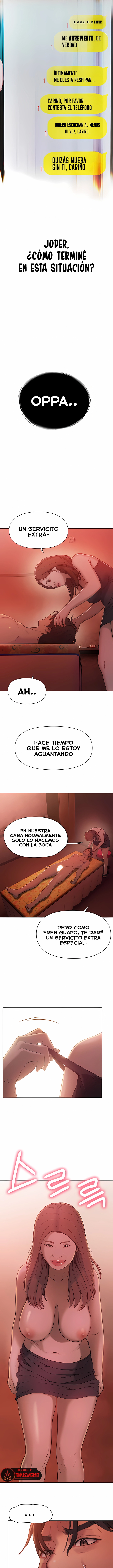 Love Limit Exceeded Capítulo 47 - Page 2