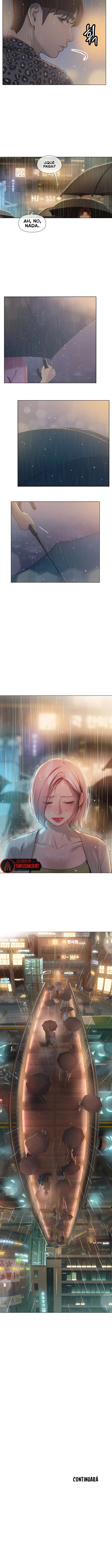 Love Limit Exceeded Capítulo 47 - Page 9