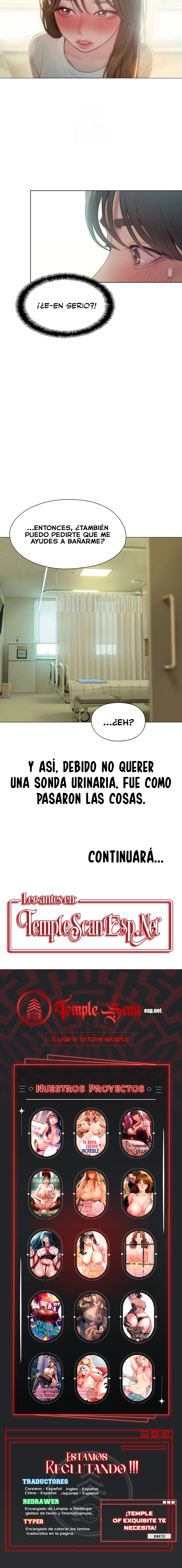 Love Limit Exceeded Capítulo 49 - Page 10