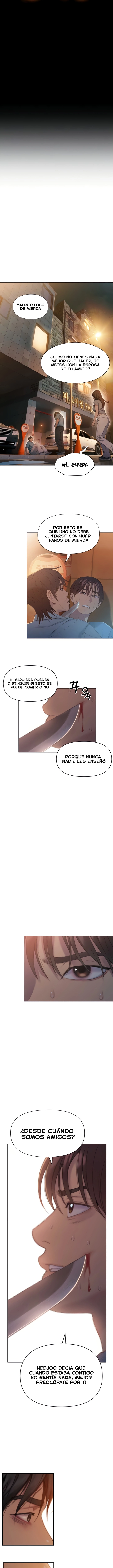 Love Limit Exceeded Capítulo 49 - Page 2