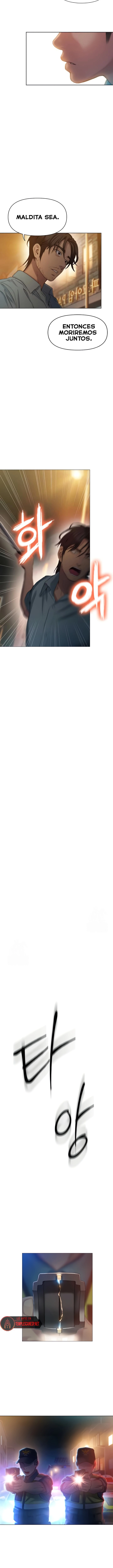 Love Limit Exceeded Capítulo 49 - Page 5