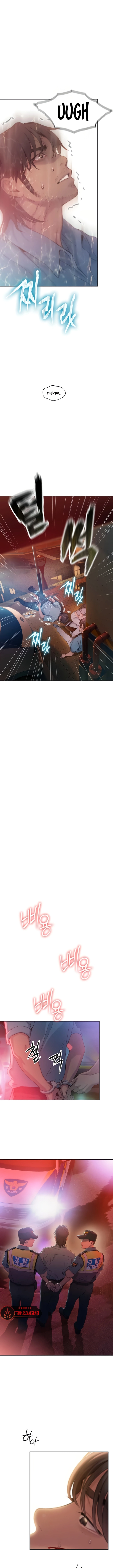 Love Limit Exceeded Capítulo 49 - Page 6