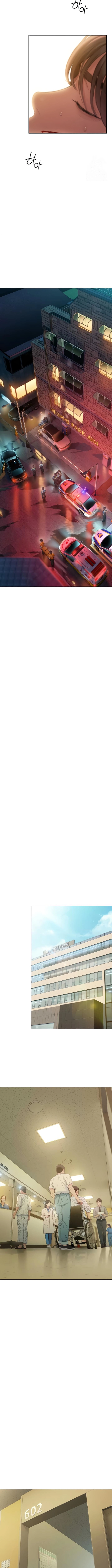 Love Limit Exceeded Capítulo 49 - Page 7