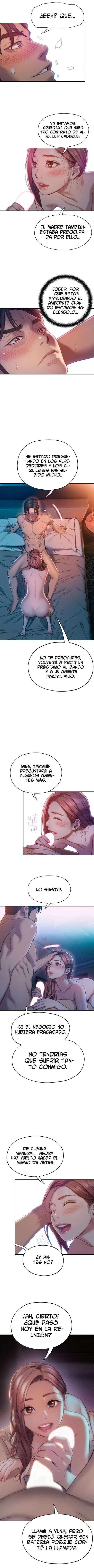 Love Limit Exceeded Capítulo 5 - Page 11