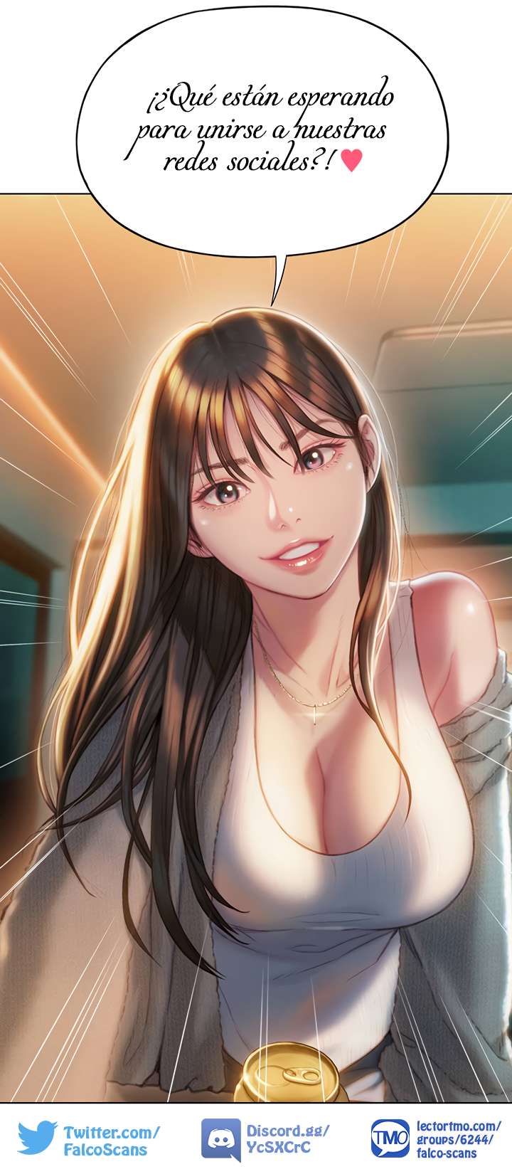 Love Limit Exceeded Capítulo 5 - Page 13