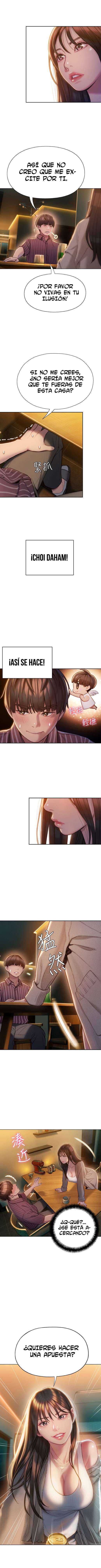 Love Limit Exceeded Capítulo 6 - Page 12