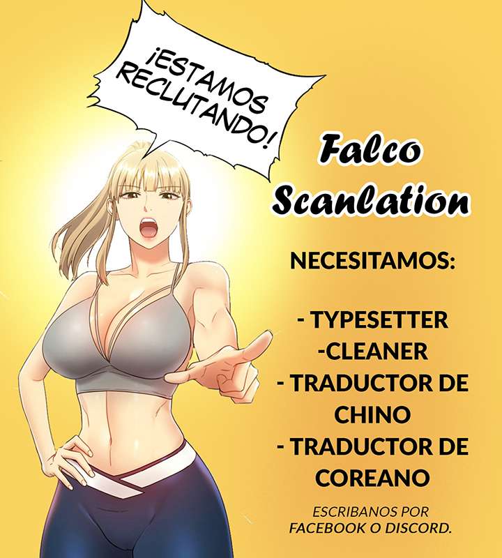 Love Limit Exceeded Capítulo 6 - Page 15