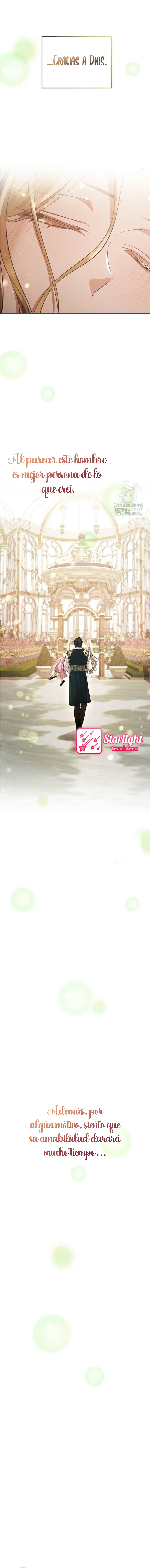 Detrás de la alegre sonrisa de la Princesa Capítulo 15 - Page 17