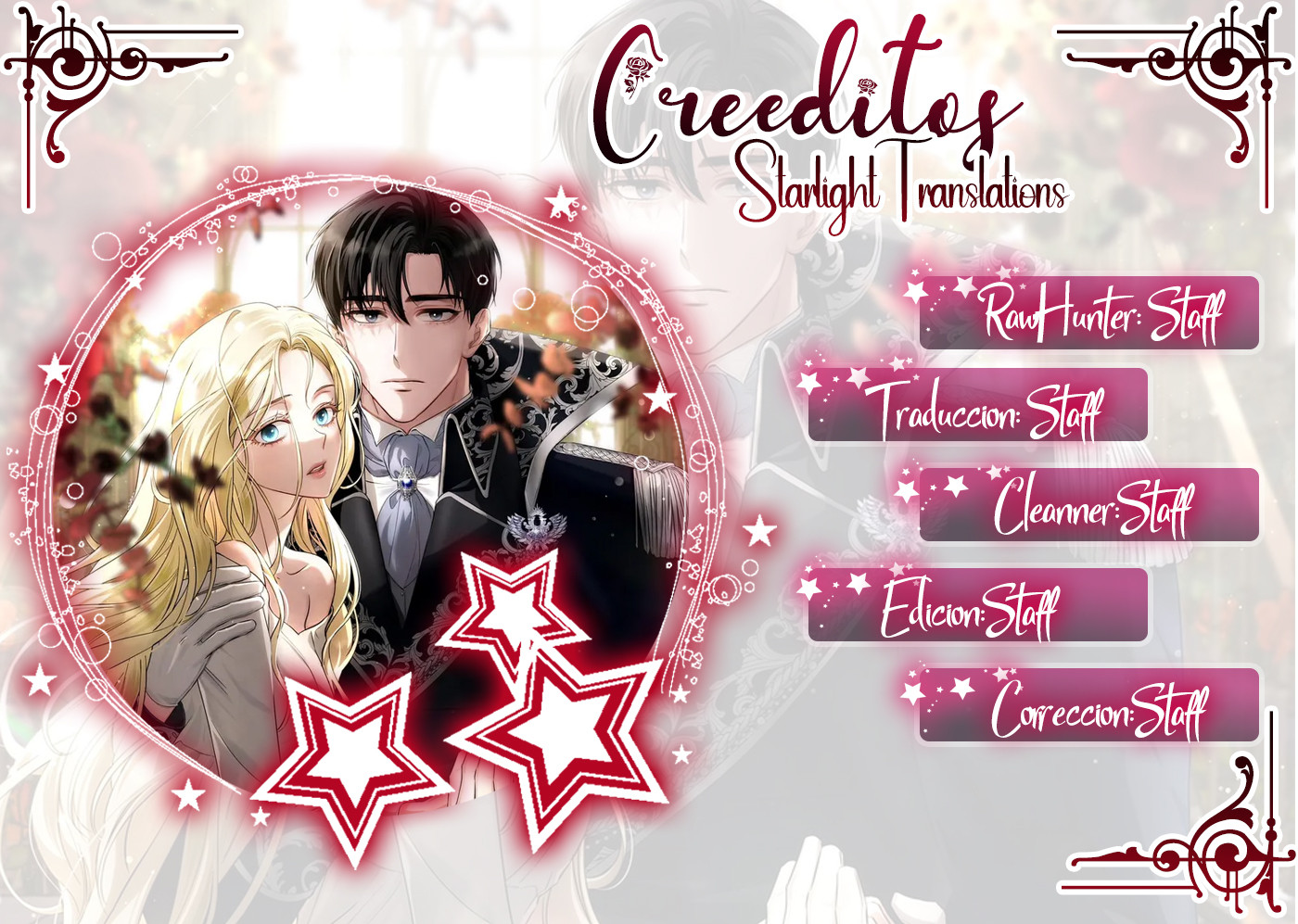 Detrás de la alegre sonrisa de la Princesa Capítulo 16 - Page 1