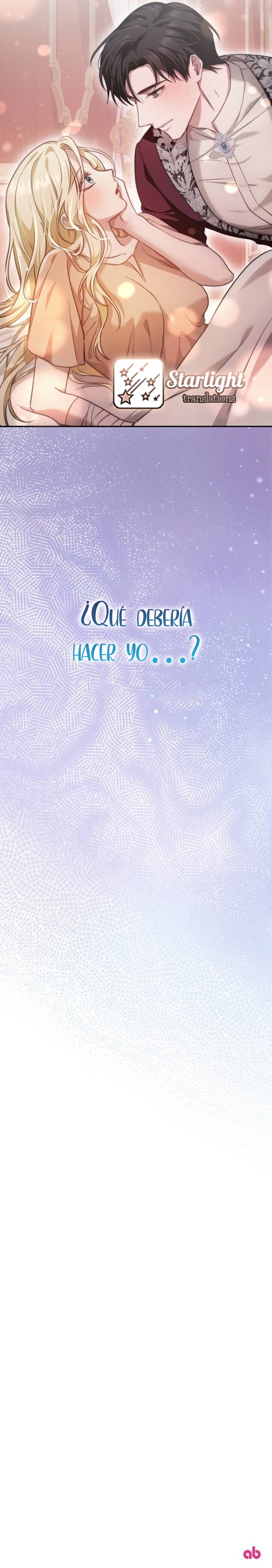 Detrás de la alegre sonrisa de la Princesa Capítulo 18 - Page 17