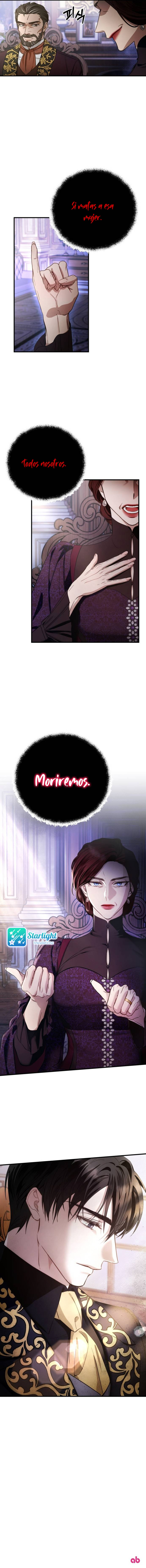 Detrás de la alegre sonrisa de la Princesa Capítulo 2 - Page 13