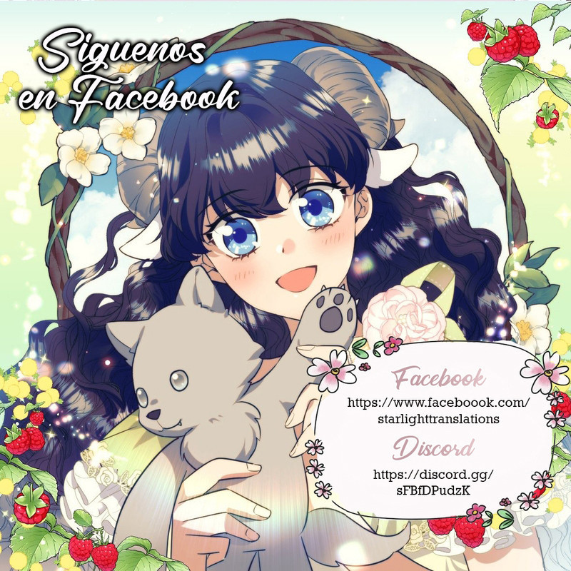 Detrás de la alegre sonrisa de la Princesa Capítulo 32 - Page 21