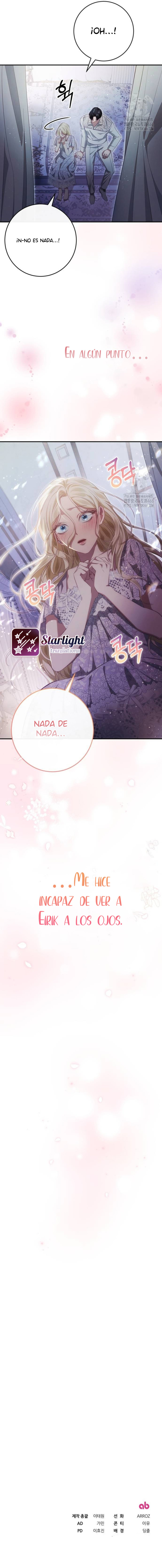 Detrás de la alegre sonrisa de la Princesa Capítulo 41 - Page 13